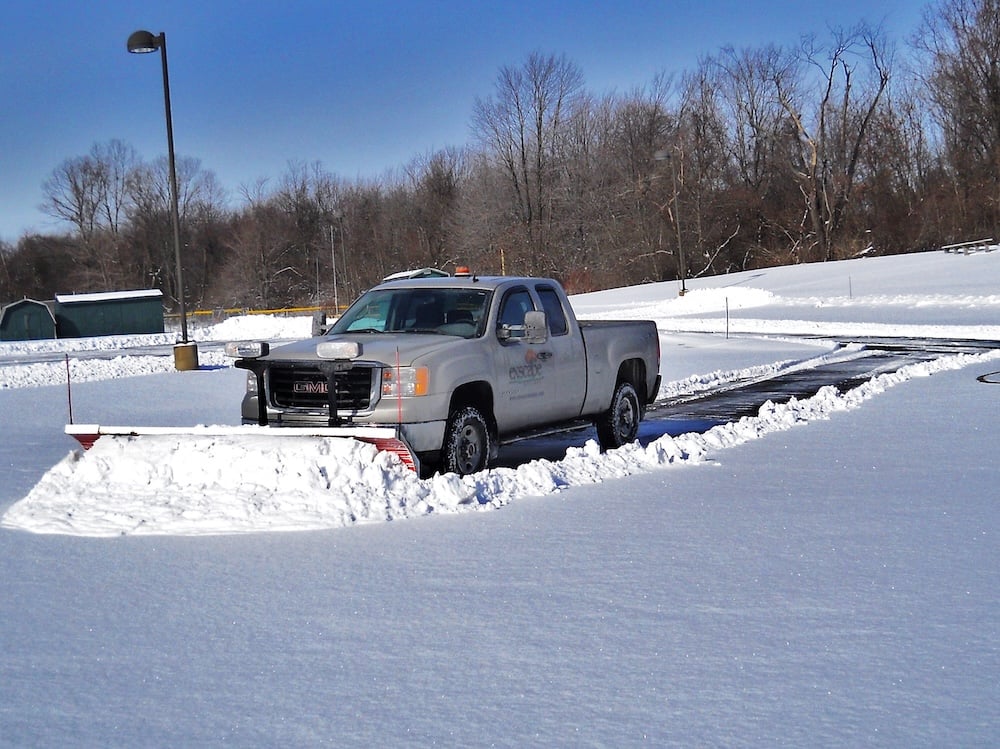 Exscape Designs-SnowPlow