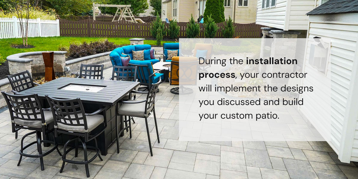 Installation Process