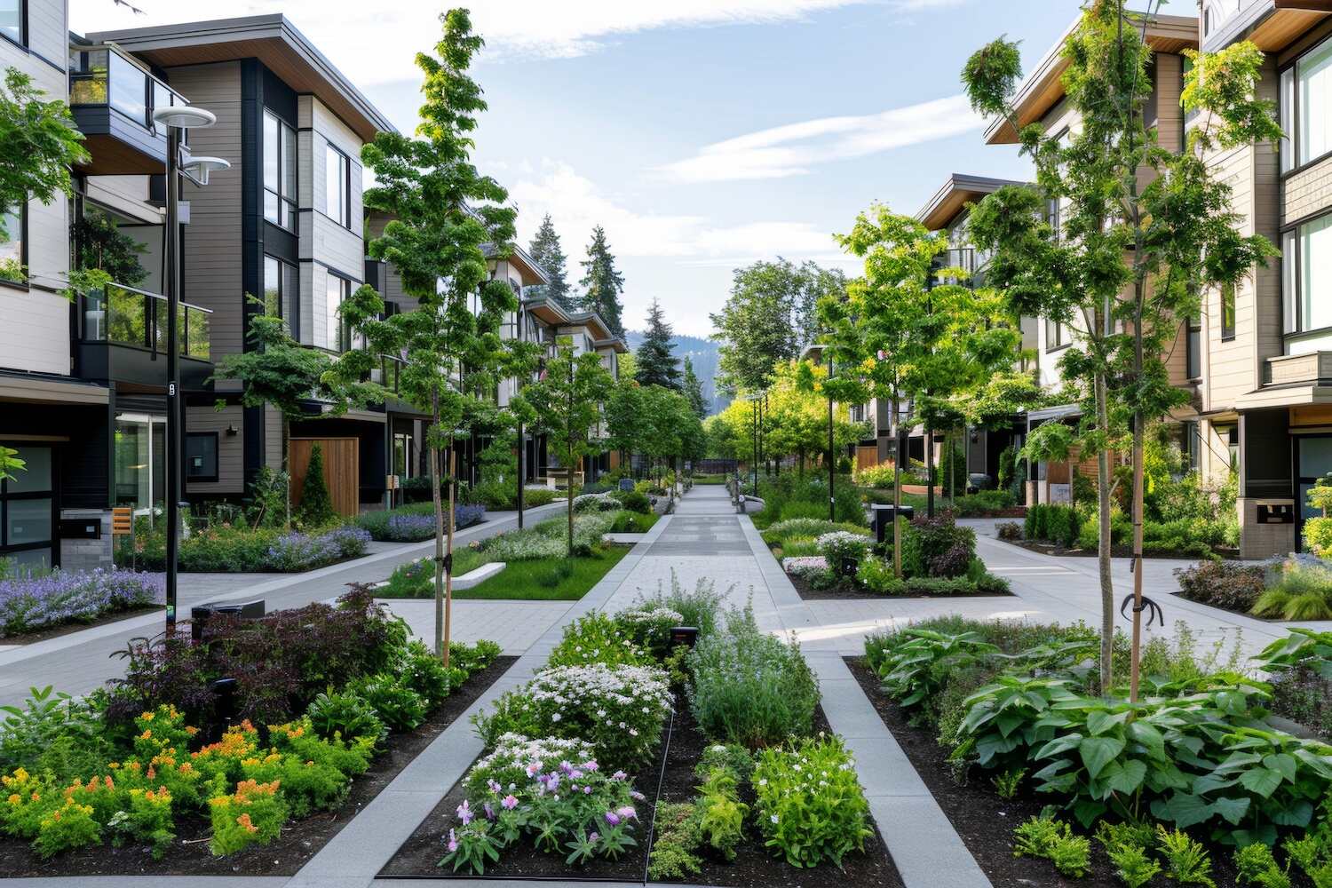 HOA landscape maintenance services in Hudson, OH (1)