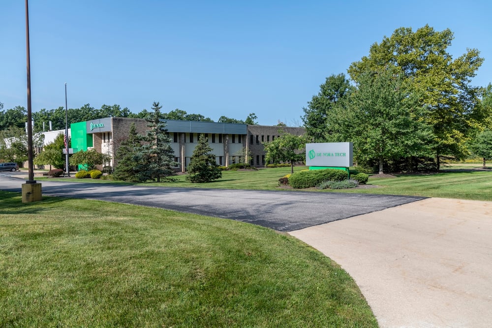commercial lawn care northeast ohio