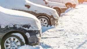 Essential Snow Removal Services for Businesses