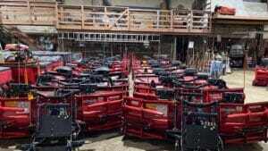 Best Commercial Snow Removal Tools
