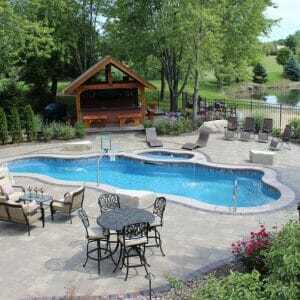 6 Creative Ways to Turn Your Inground Pool into an Entertaining Oasis