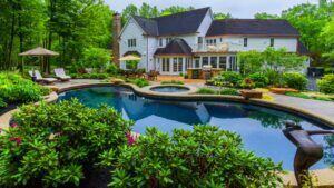 Consider Your Pool Size