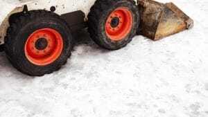 Essential Snow Removal Services for Businesses
