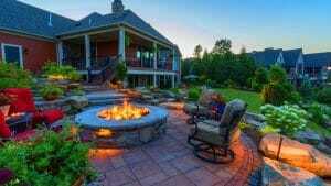 Make Your Backyard The Ultimate Entertainment Hotspot