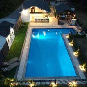 Custom Pool Designs for Every Backyard