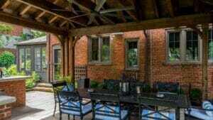 Stone or Brick Blocks