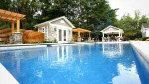 Swimming Pools