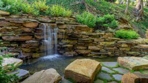 Waterfall