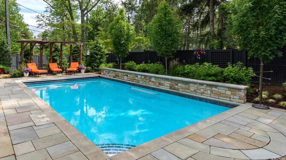What Are the Main Types of Pools