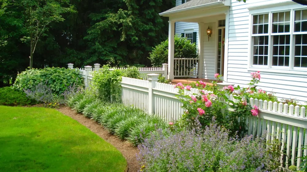 What is Landscape Renovation