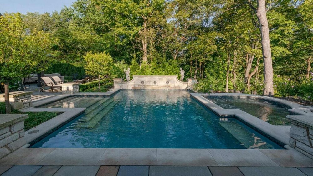 What is an Endless Pool