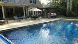 What is an Infinity Pool