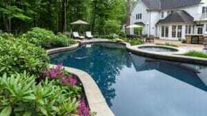 Who Do You Go to for High-Quality Pool Installation