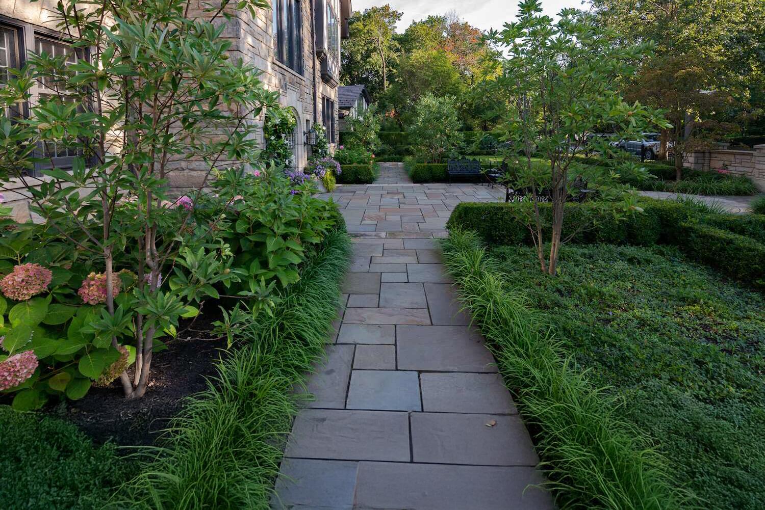 Tree care services in South Russell, OH preventing disease and encouraging strong roots-1