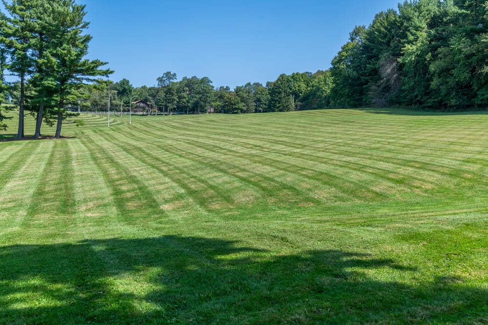 commercial landscaping northeast ohio