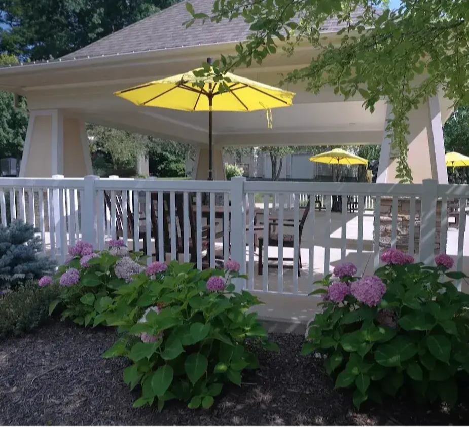 commercial landscaping services New Albany, OH