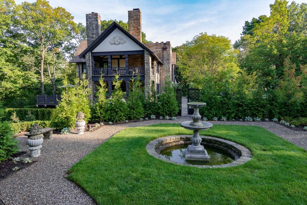 landscapers near me South Russell, OH