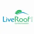 LiveRoof logo