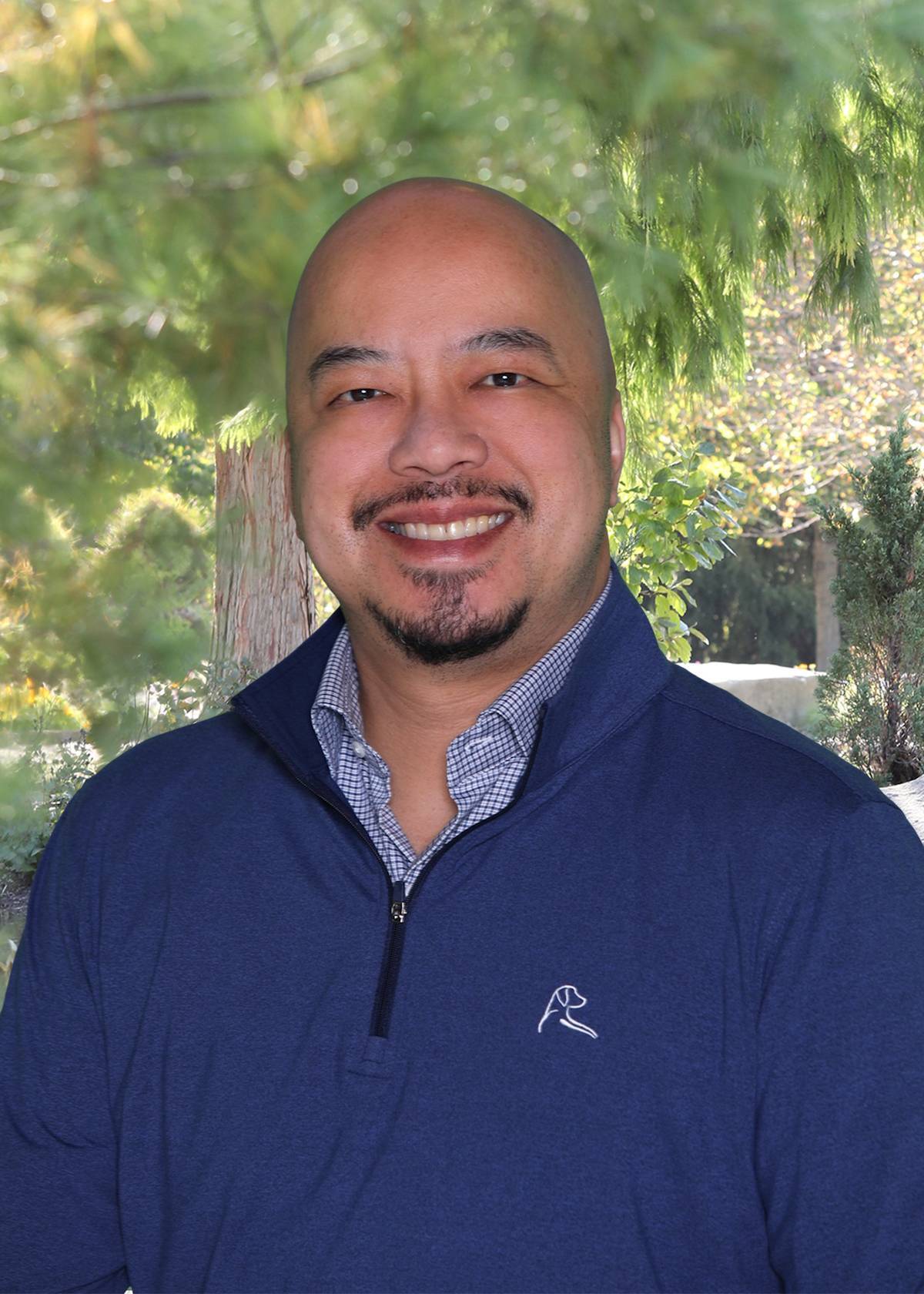 Adam Gee - Chief Growth Officer