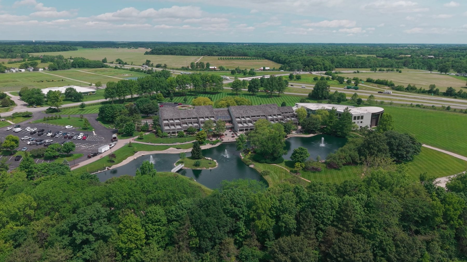 Routine landscape maintenance services for year-round beauty in Gates Mills, OH
