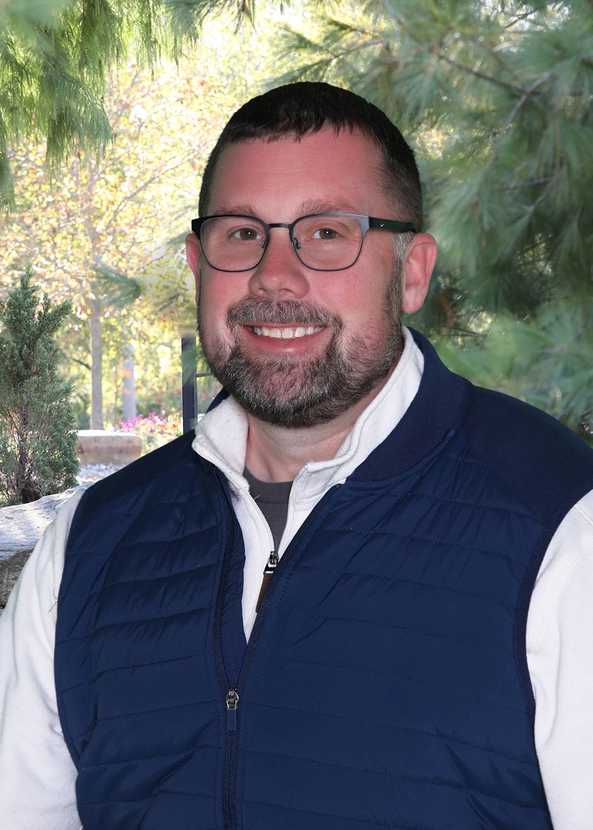 Jeremy Schultz - Director of Integrations