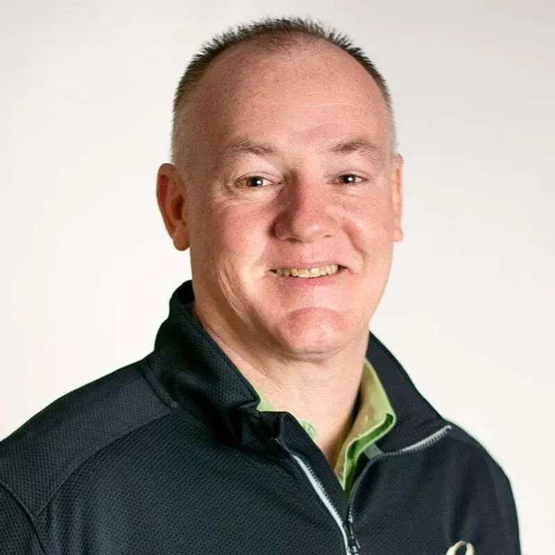 Joe Schill Operating Partners My Green Impressions