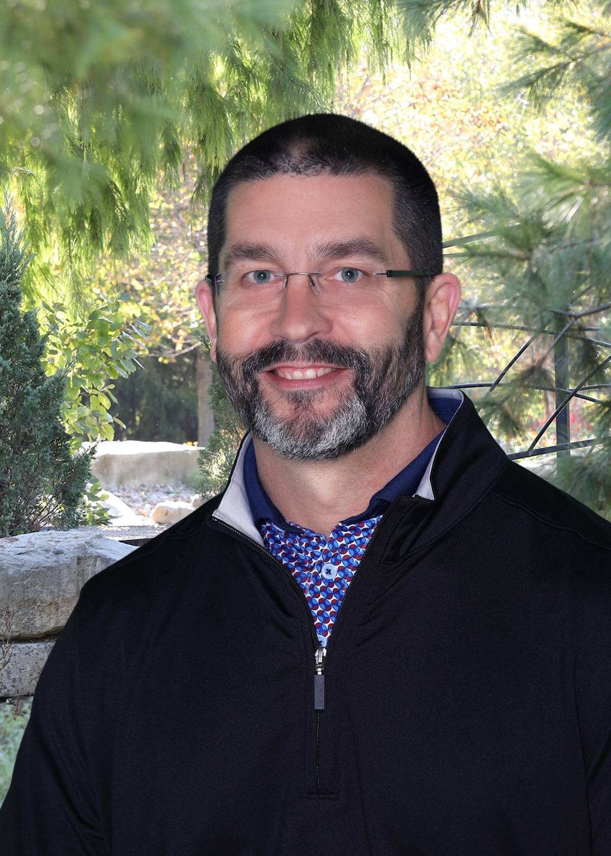 Justin Murphy - Chief Operations Officer