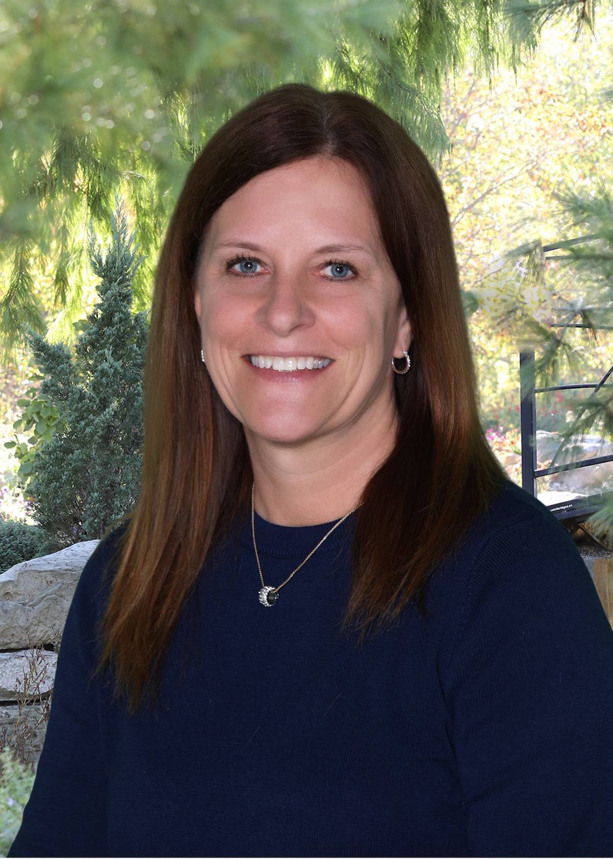 Lori Sprague - VP of People Ops